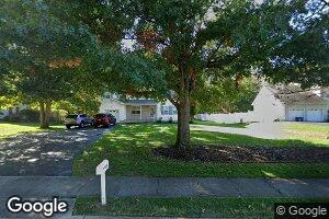388 Pfister Rd, Jackson, NJ 08527