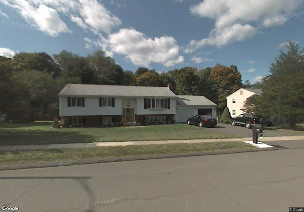 80 Dunham Dr, Berlin, CT 06037 - photo 1