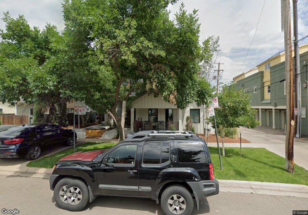 2028 18th St, Boulder, CO 80302 - photo 1