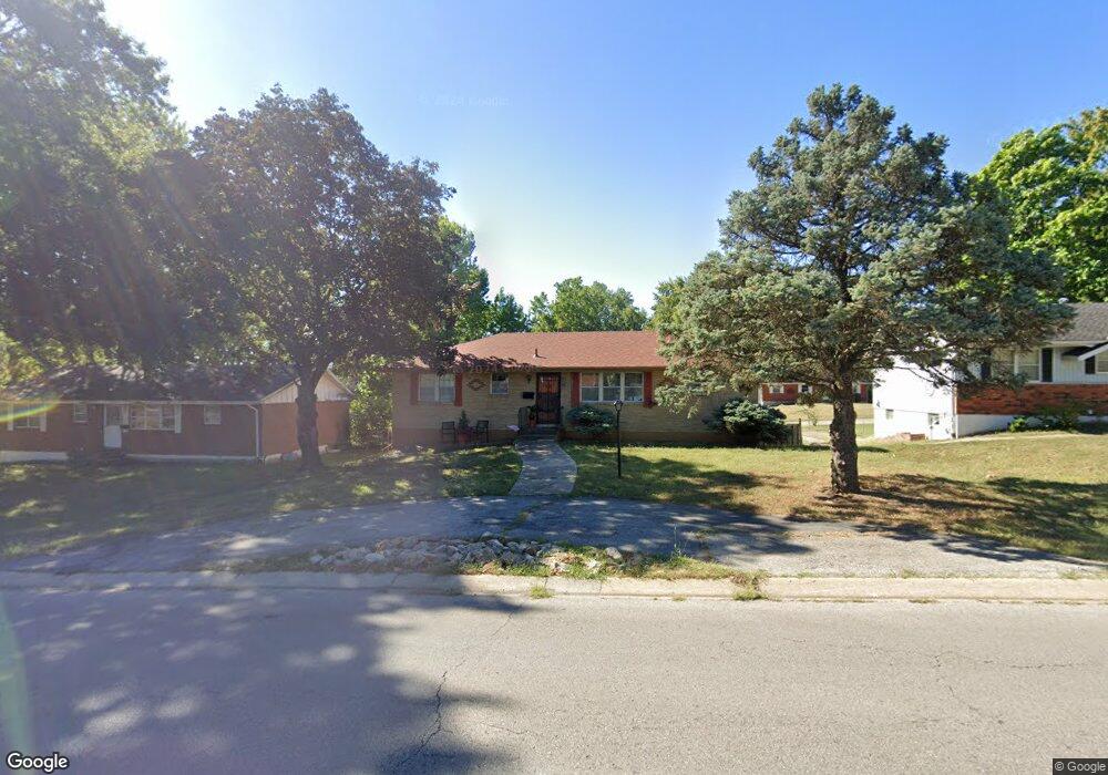 1412 NW R D Mize Rd, Blue Springs, MO 64015 - photo 1