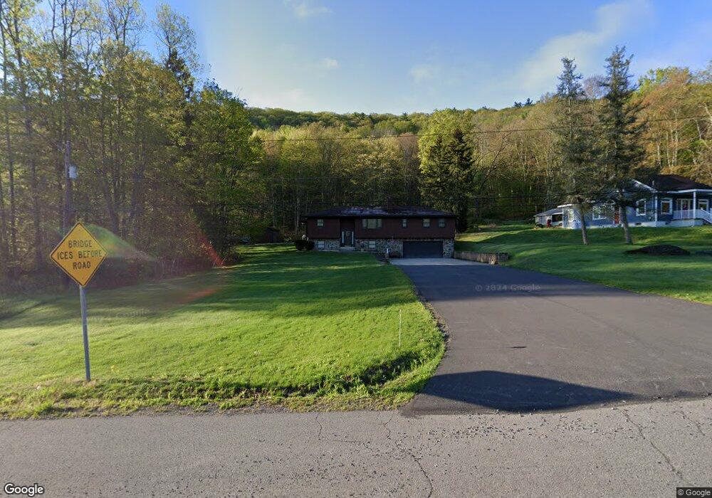 731 Carverton Rd, Wyoming, PA 18644 - photo 1