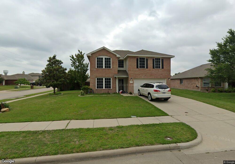 414 Rutledge Dr, Wylie, TX 75098 - photo 1