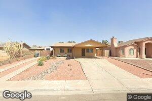 4852 W 18th Ln, Yuma, AZ 85364