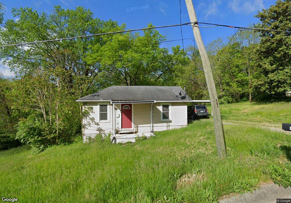 431 Spring St, Charlestown, IN 47111 - photo 1