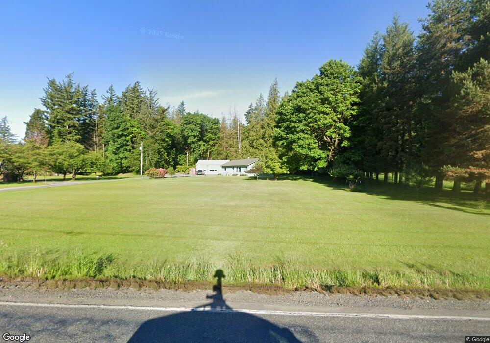 8141 N Telegraph Rd, Everson, WA 98247 - photo 1