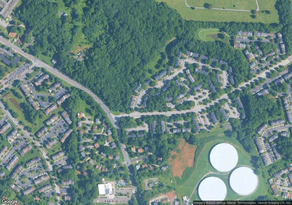 7107 Mahogany Dr, Hyattsville, MD 20785 - photo 1