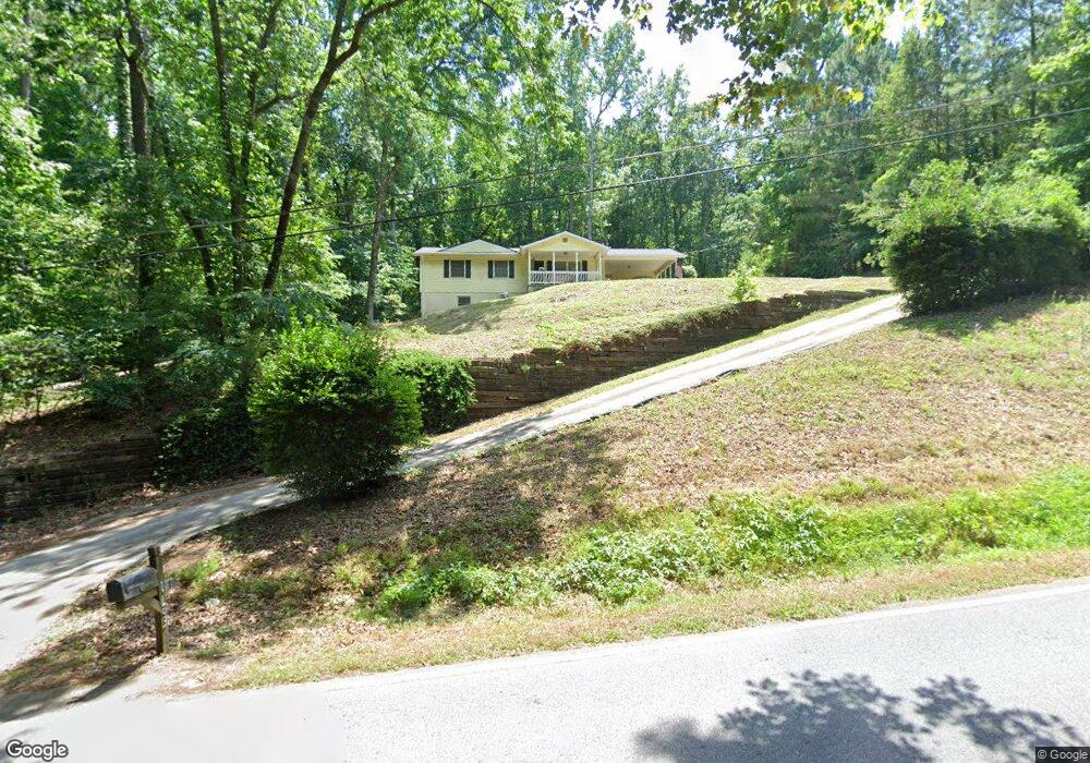 1771 Hi Roc Rd NE, Conyers, GA 30012 - photo 1