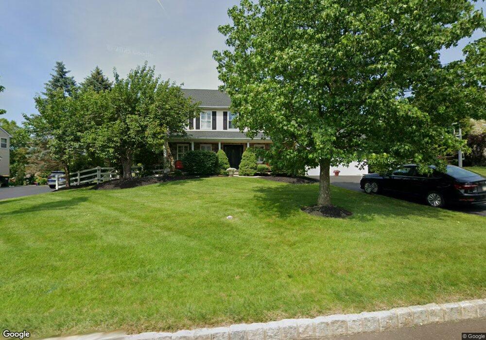 3807 Miriam Dr, Doylestown, PA 18902 - photo 1