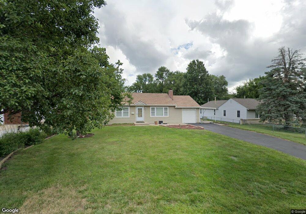 10924 W 64th Terrace, Shawnee, KS 66203 - photo 1