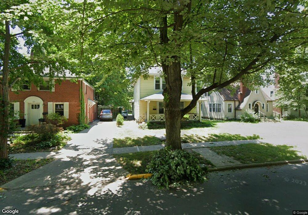 509 Evergreen St, West Lafayette, IN 47906 - photo 1