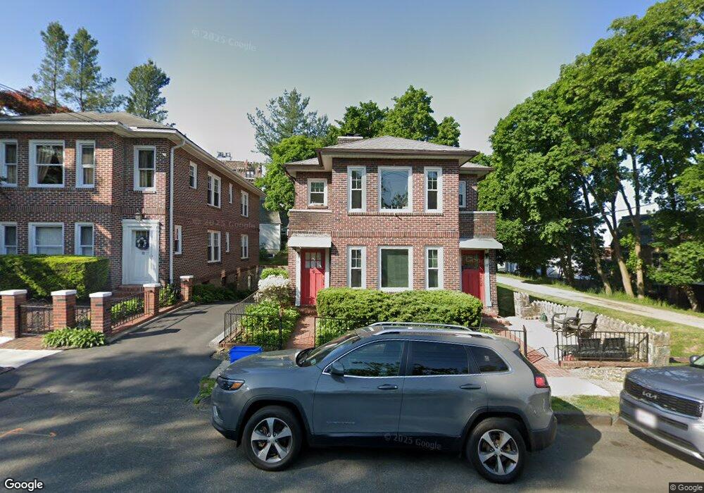 15 Chestnut St unit 15, Dobbs Ferry, NY 10522 - photo 1