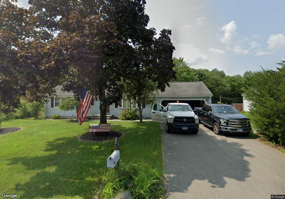 171 Farms Village Rd, Rocky Hill, CT 06067 - photo 1