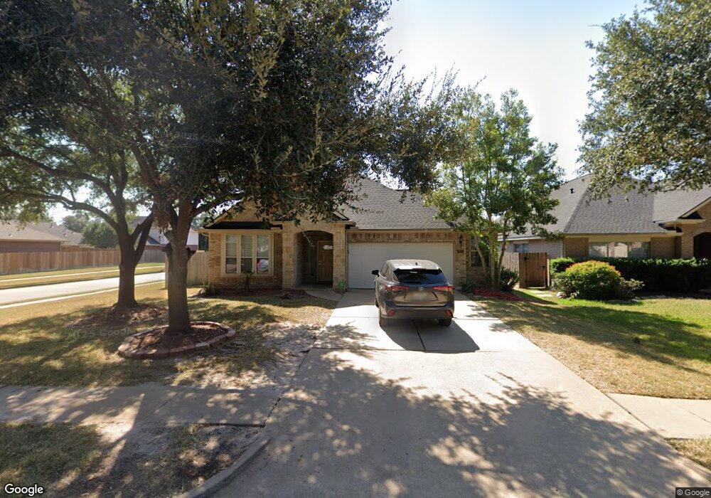 7407 Sheffield Bend Ct, Houston, TX 77095 - photo 1