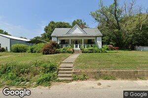 10200 Evansville St, Cynthiana, IN 47612