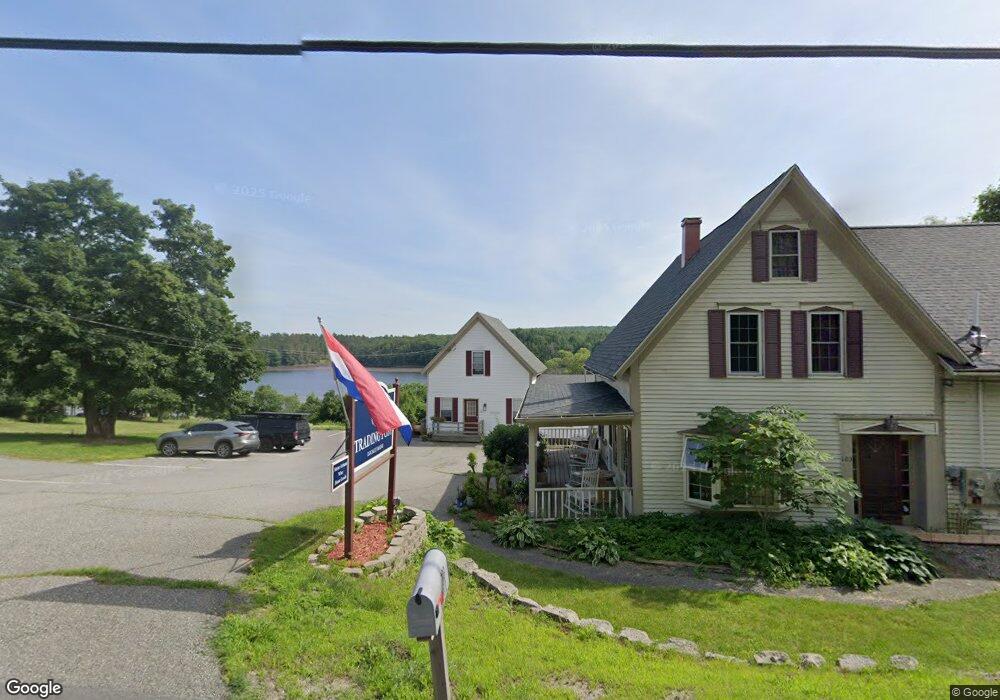 105 Us Route 1, Bucksport, ME 04416 - photo 1