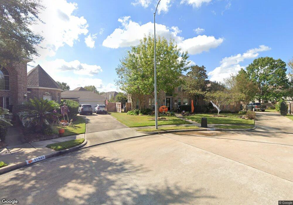 17426 Pinecreek Hollow Ln, Houston, TX 77095 - photo 1