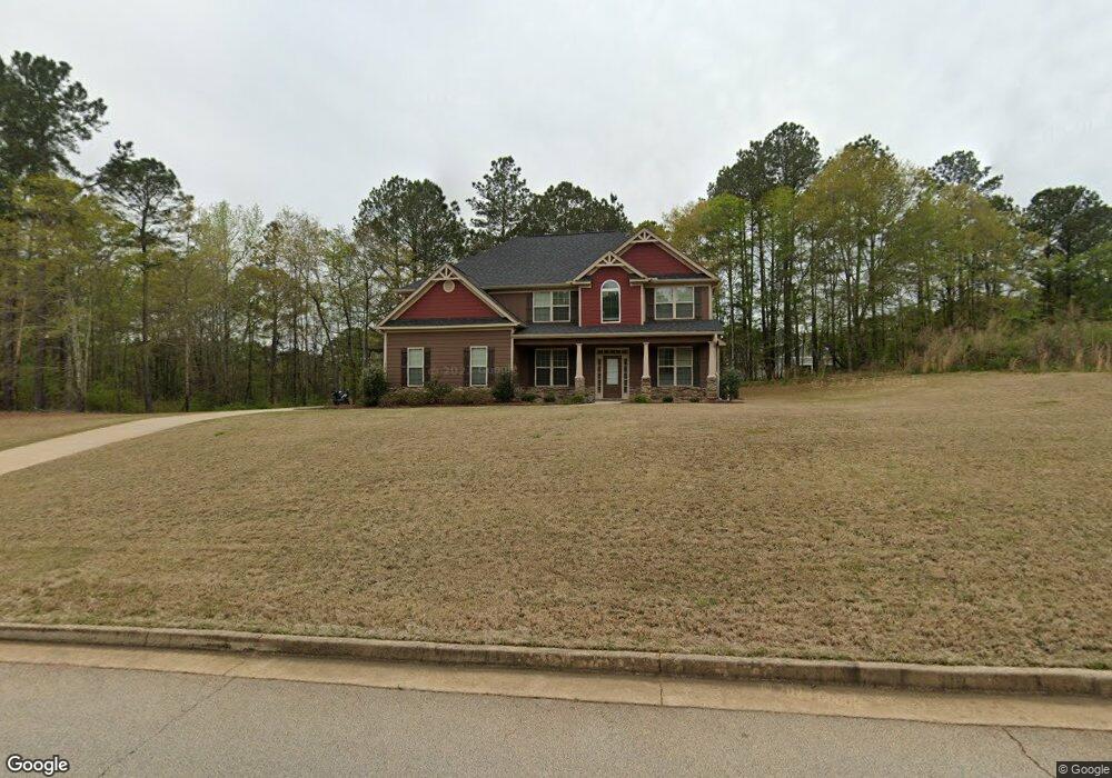 118 Case Dr unit 16, Locust Grove, GA 30248 - photo 1
