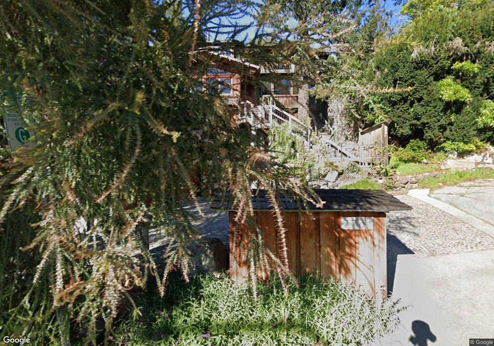 2701 Buena Vista Way, Berkeley, CA 94708 - photo 1