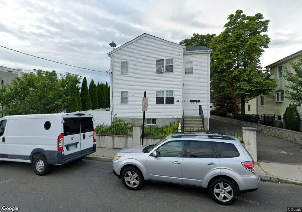 36 Belden St, Stamford, CT 06902 - photo 1