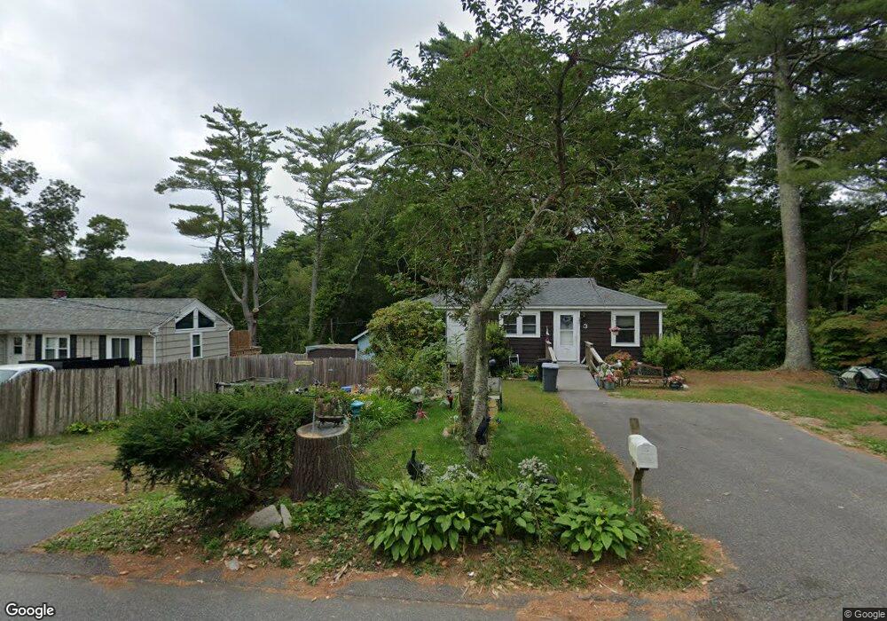 3 White Pine Ln, East Falmouth, MA 02536 - photo 1