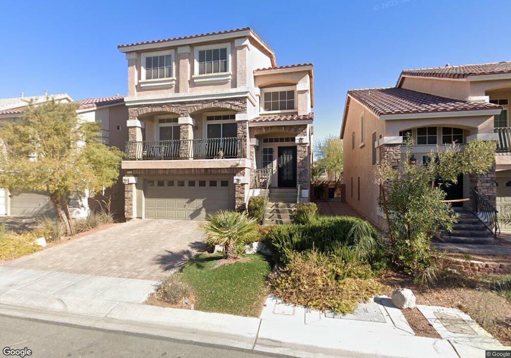 7208 S Bronco St, Las Vegas, NV 89118 - photo 1
