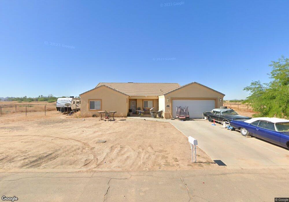 4273 E Mustang Dr, Eloy, AZ 85131 - photo 1