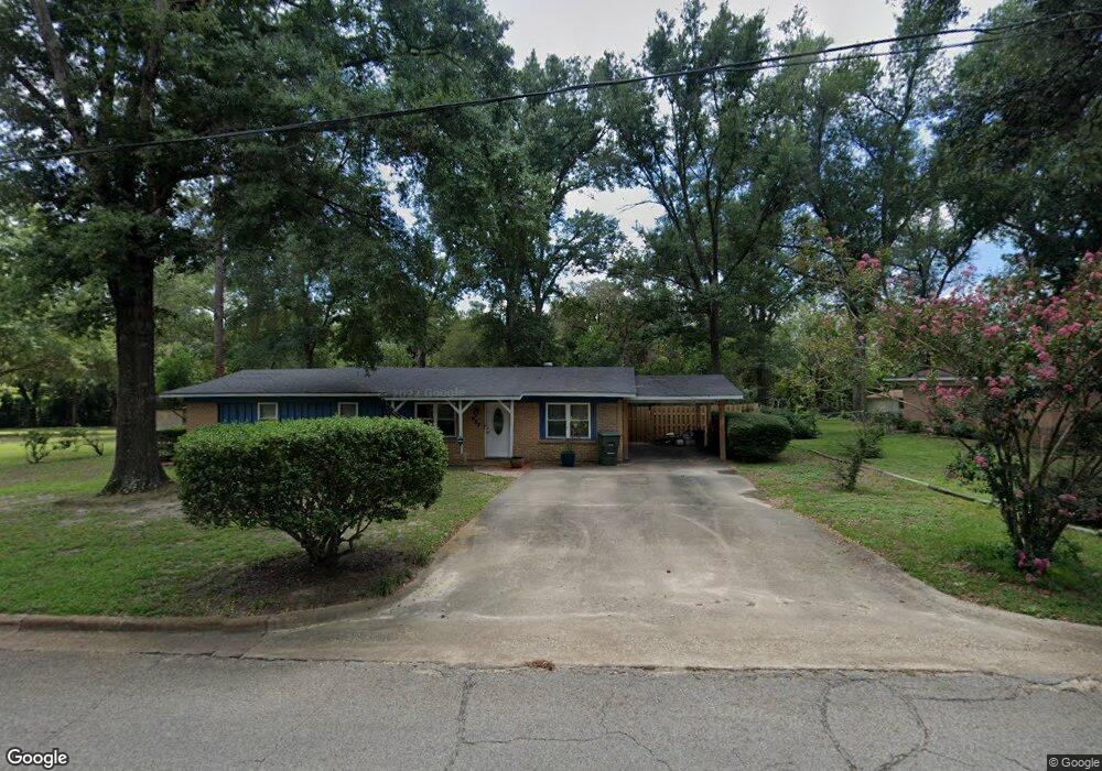 827 Mockingbird Ln, Nacogdoches, TX 75964 - photo 1