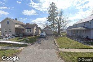38 Main St, Leipsic, OH 45856