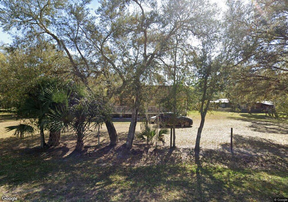 3844 NW 144th Dr, Okeechobee, FL 34972 - photo 1