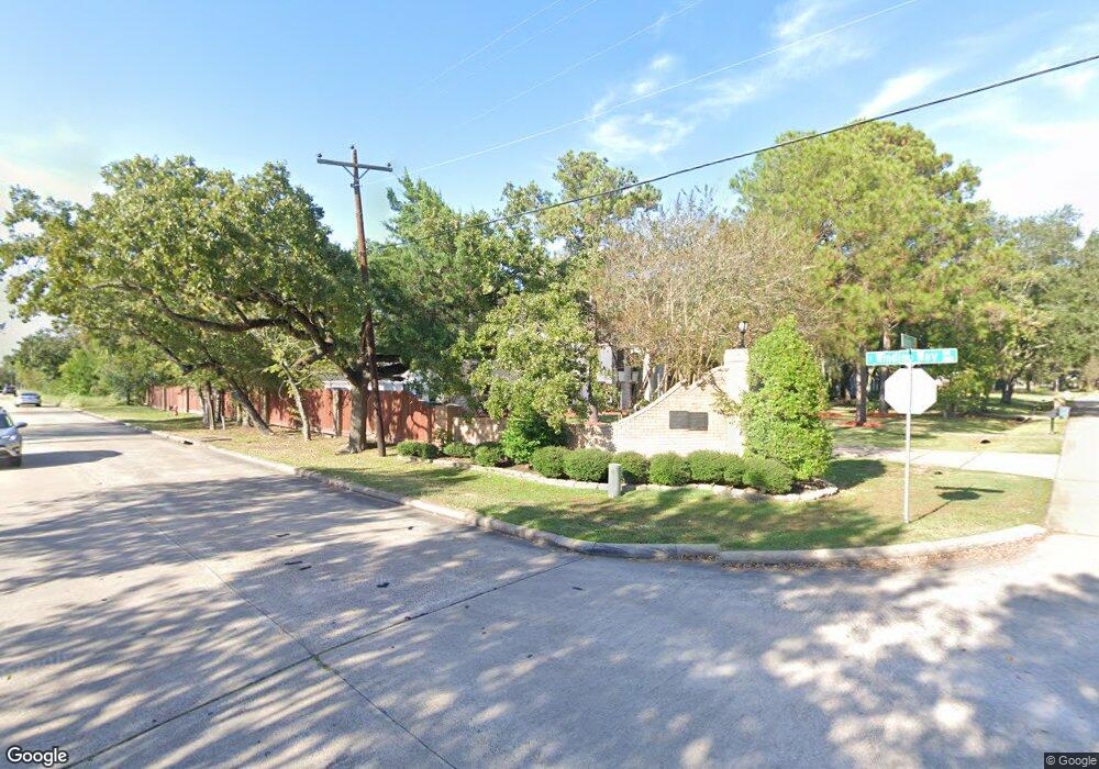 101 Charleston St, Friendswood, TX 77546 - photo 1