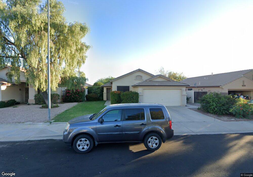 5715 E Harmony Ave, Mesa, AZ 85206 - photo 1