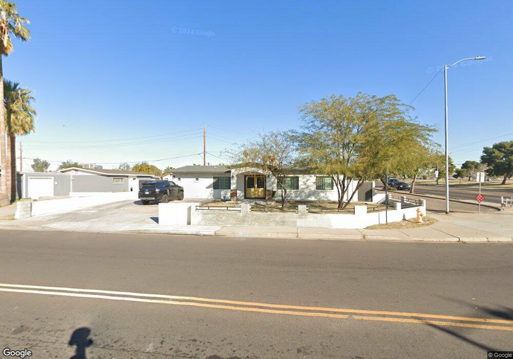 7502 W Osborn Rd, Phoenix, AZ 85033 - photo 1