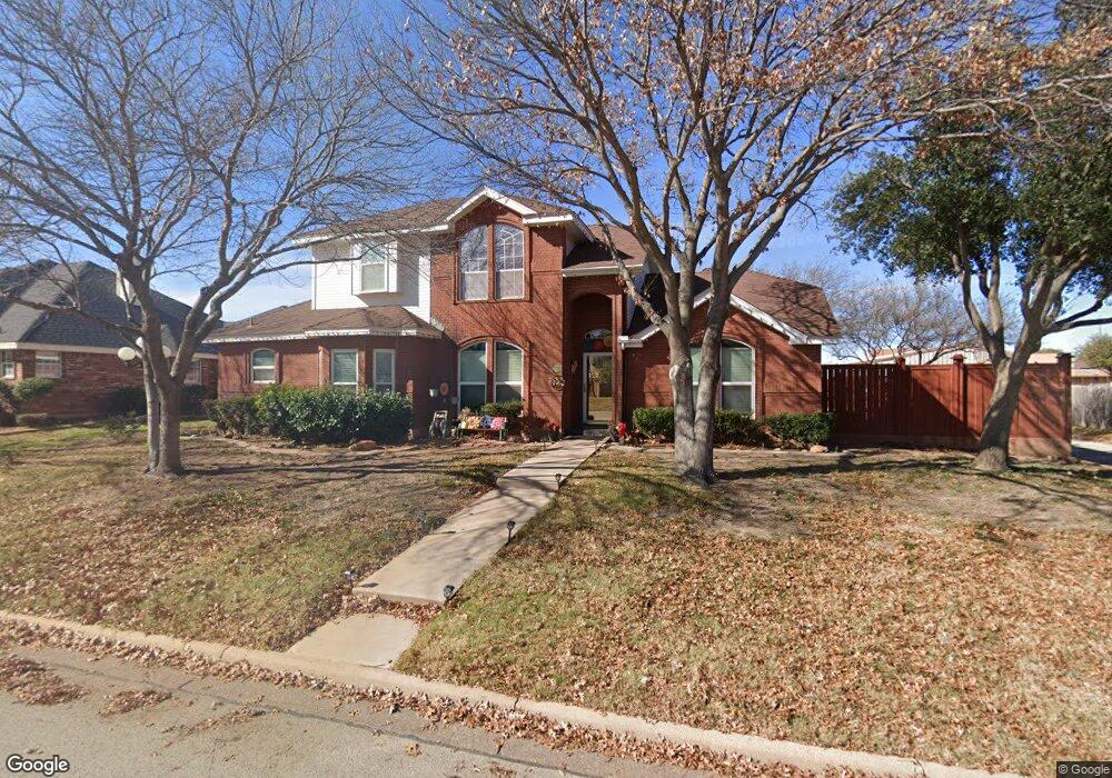 32 Harbour Town St, Abilene, TX 79606 - photo 1