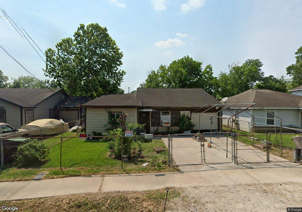 6610 Conley St, Houston, TX 77021 - photo 1