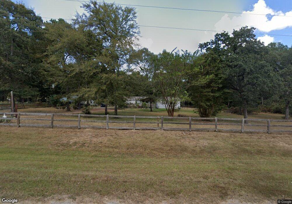 25341 Cedar Hill Dr, Hockley, TX 77447 - photo 1