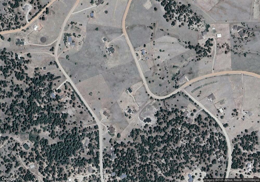 18975 Pinon Park Rd, Peyton, CO 80831 - photo 1