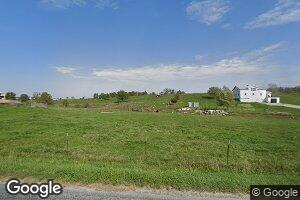 7678 W 650 N, Bryant, IN 47326