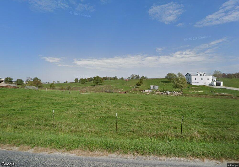 7678 W 650 N, Bryant, IN 47326 - photo 1