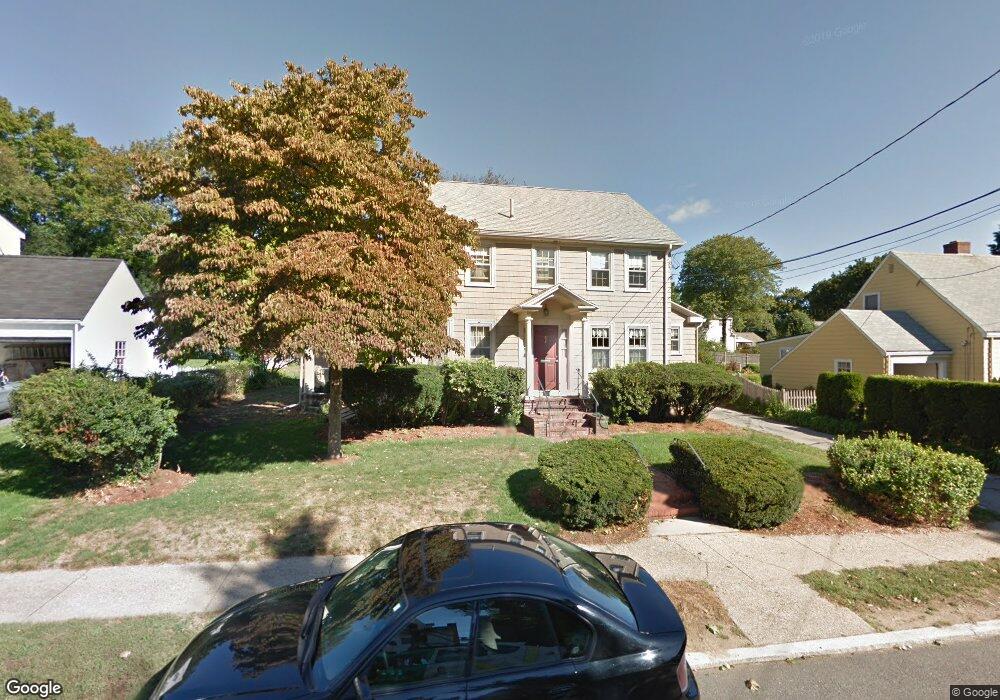 58 Aborn Ave, Wakefield, MA 01880 - photo 1