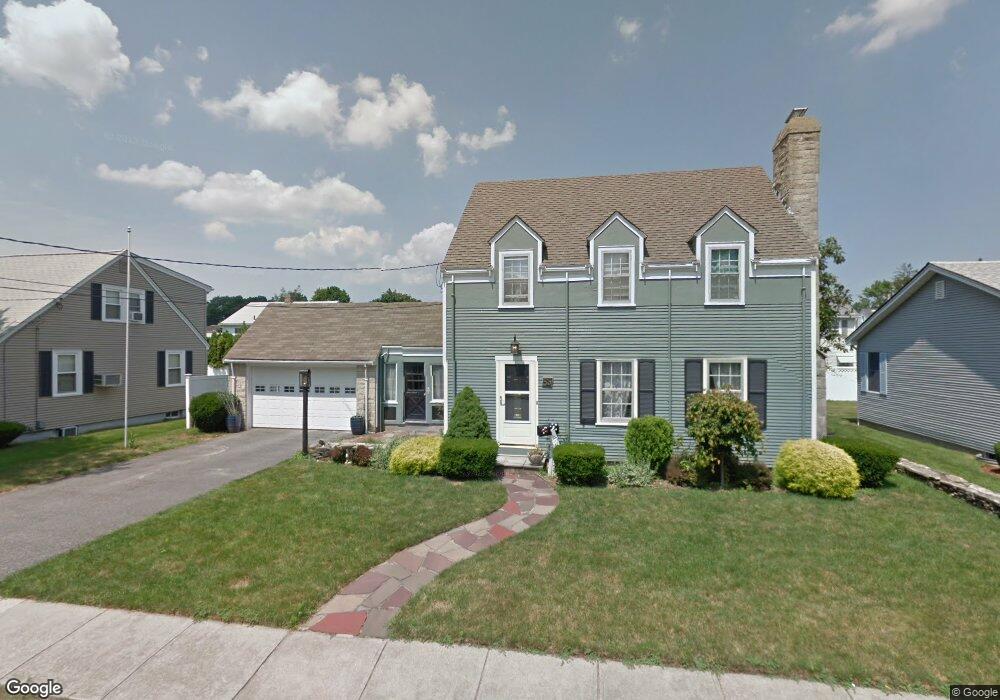 59 Bryant Rd, Cranston, RI 02910 - photo 1