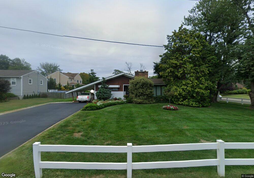 481 Port Au Peck Ave, Oceanport, NJ 07757 - photo 1