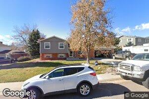 6319 S Harlan Way, Littleton, CO 80123