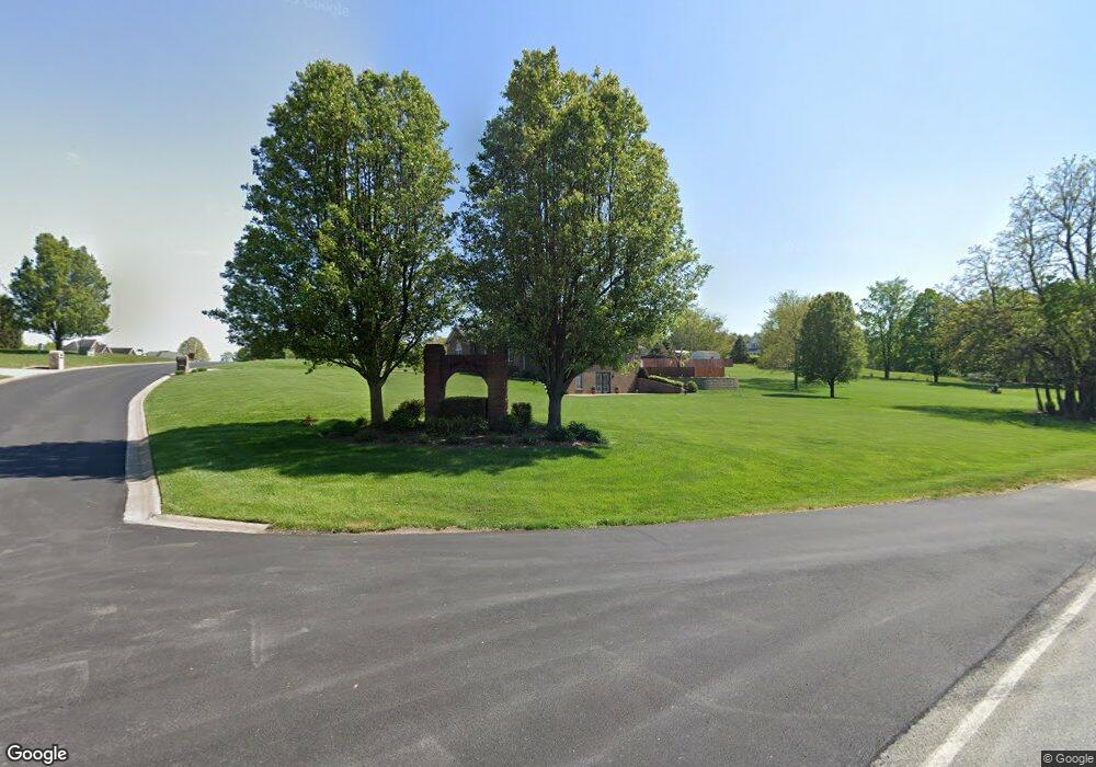 1100 Pear Ridge Dr, Georgetown, IN 47122 - photo 1