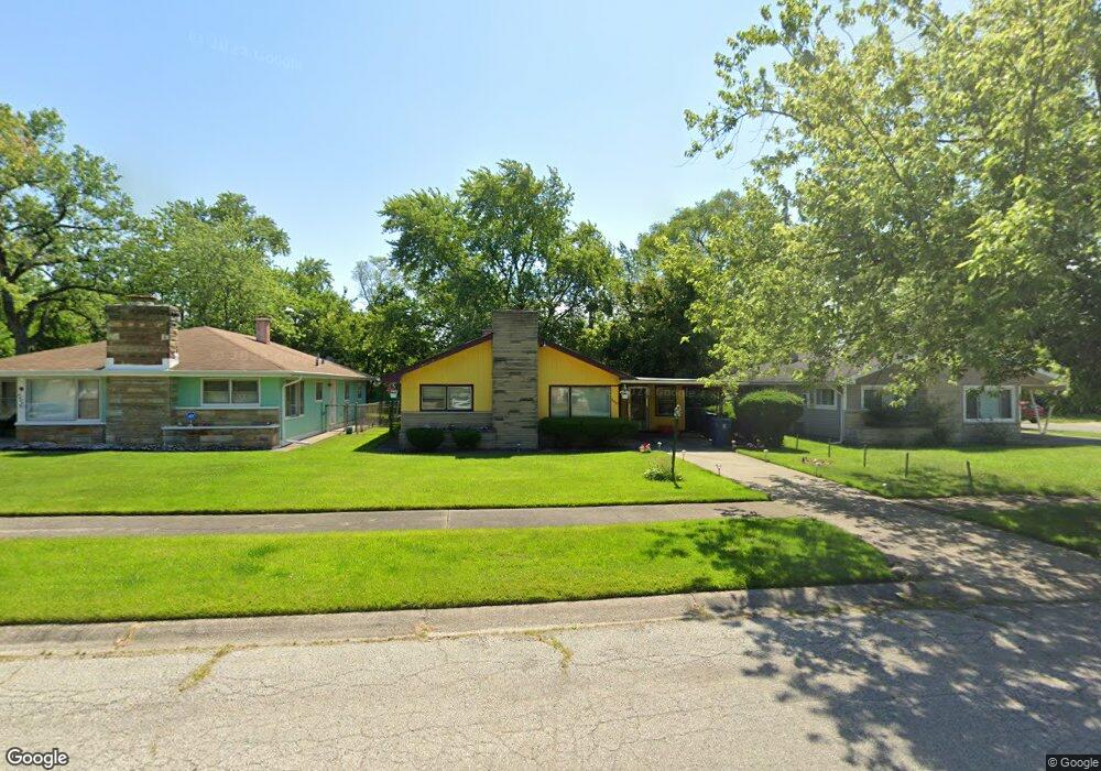 4673 Virginia St, Gary, IN 46409 - photo 1