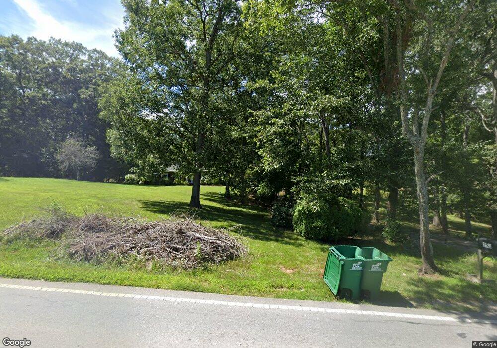 264 Mount Carmel Rd, Asheville, NC 28806 - photo 1