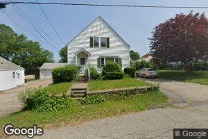 105 Argyle St Unit 107, Cranston, RI 02920