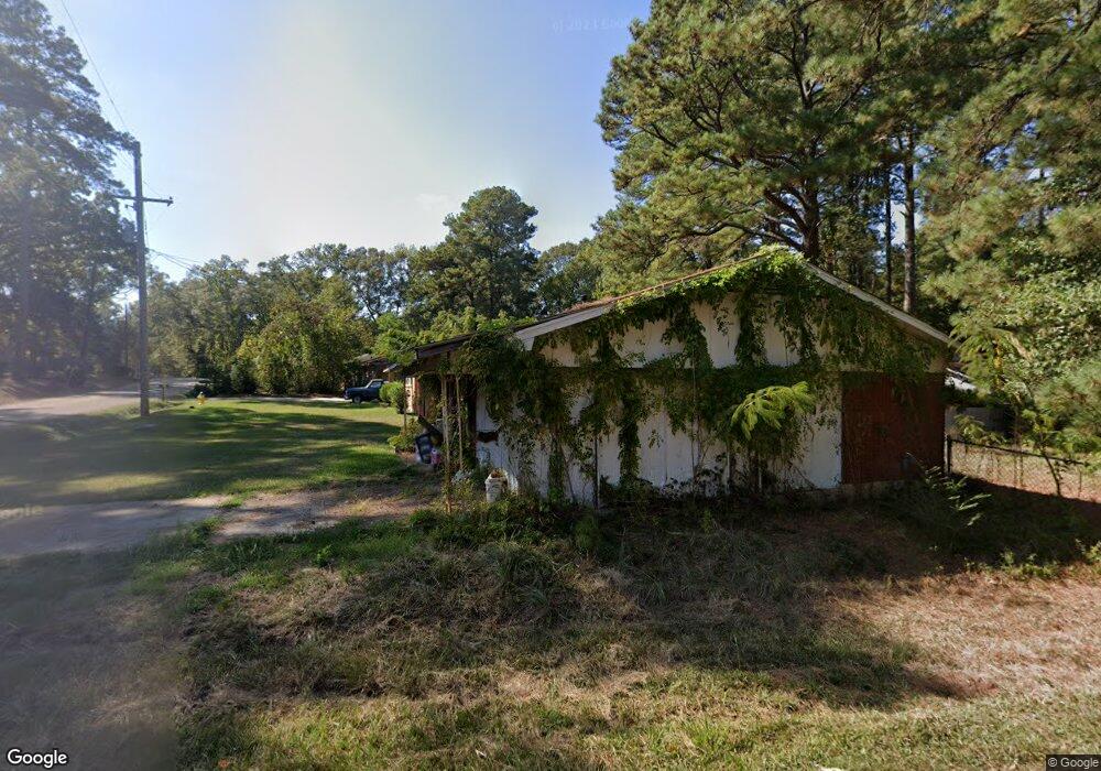 1105 McDonald Ave, Ruston, LA 71270 - photo 1