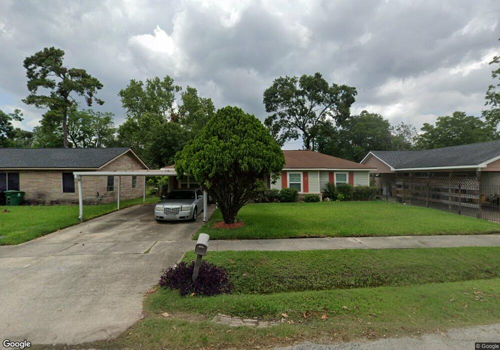 7009 Peyton St, Houston, TX 77028 - photo 1