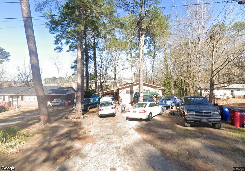2232 Ollie Dr, Macon, GA 31217 - photo 1