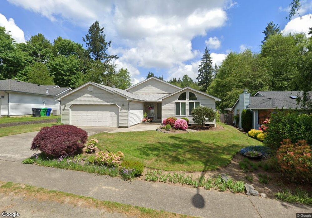 3000 Briar Lea Loop SE, Olympia, WA 98501 - photo 1